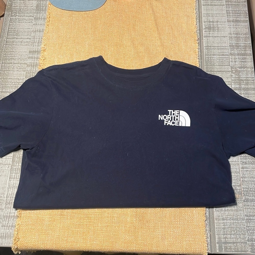 North Face T-Shirt